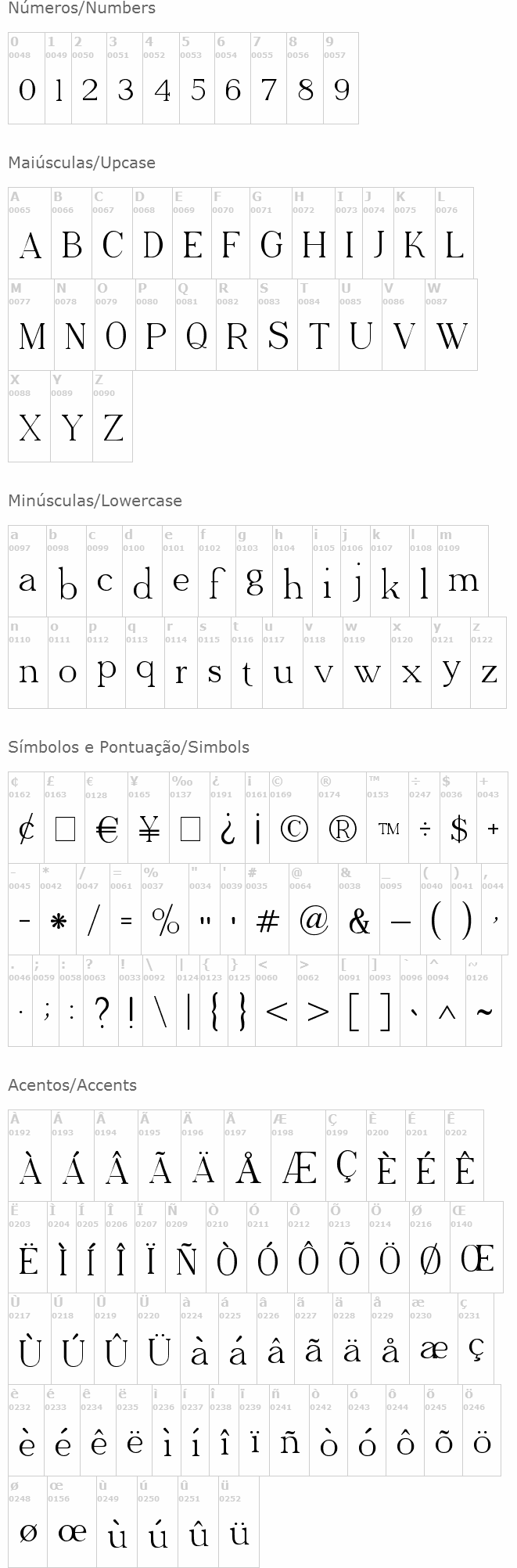 Adega Serif