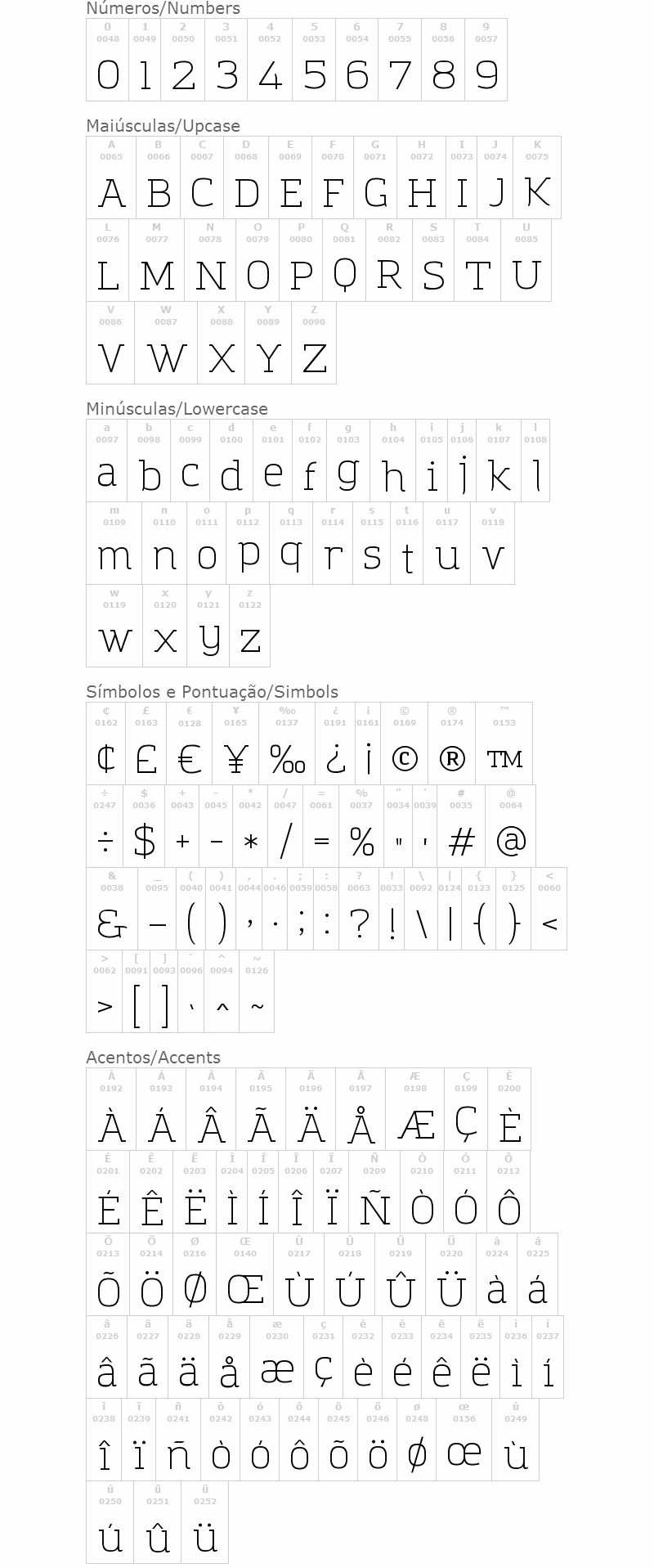 Amazing Grotesk