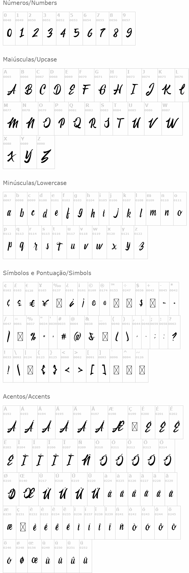 Antheme