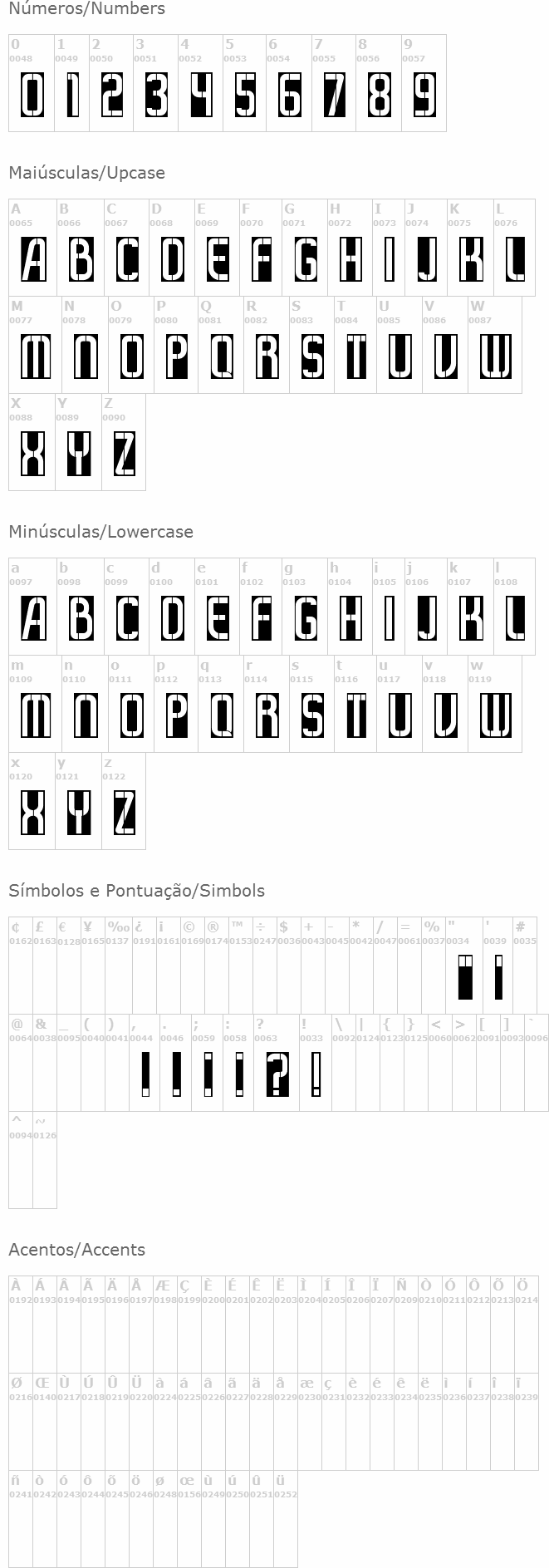 Arrivals And Departures