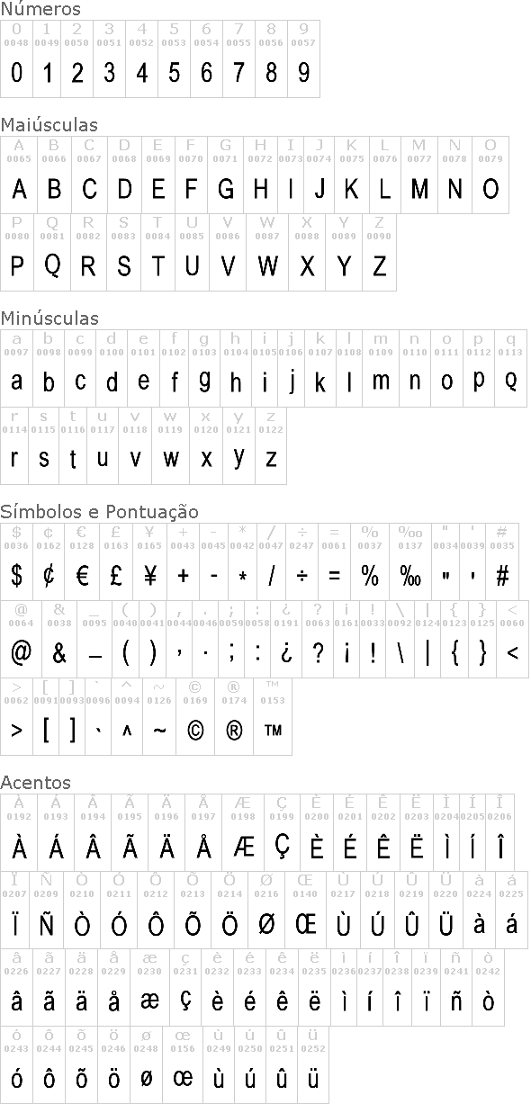 Babel Sans
