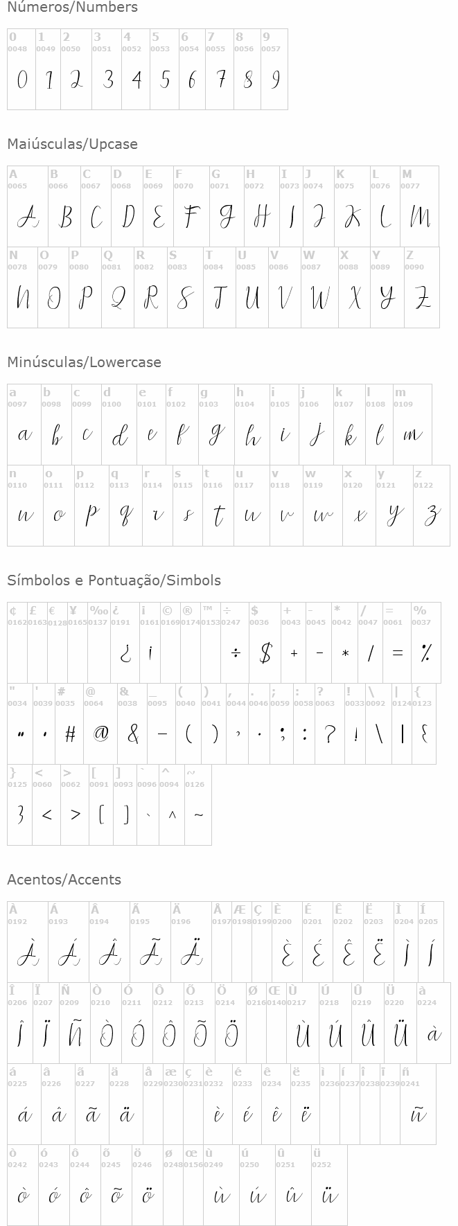 Bahira Script