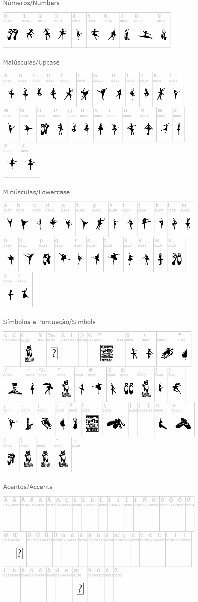 Ballet