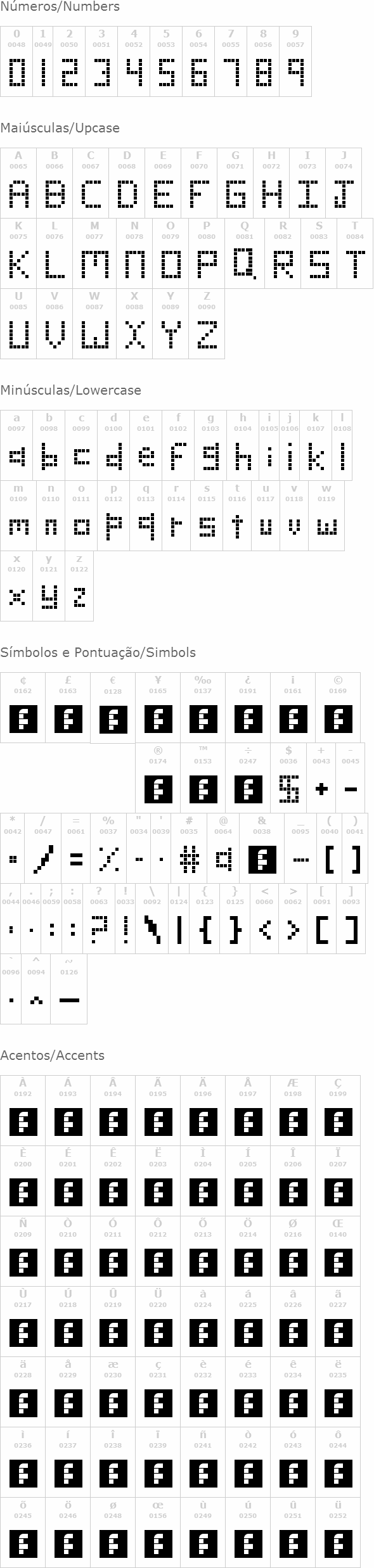 Blocks