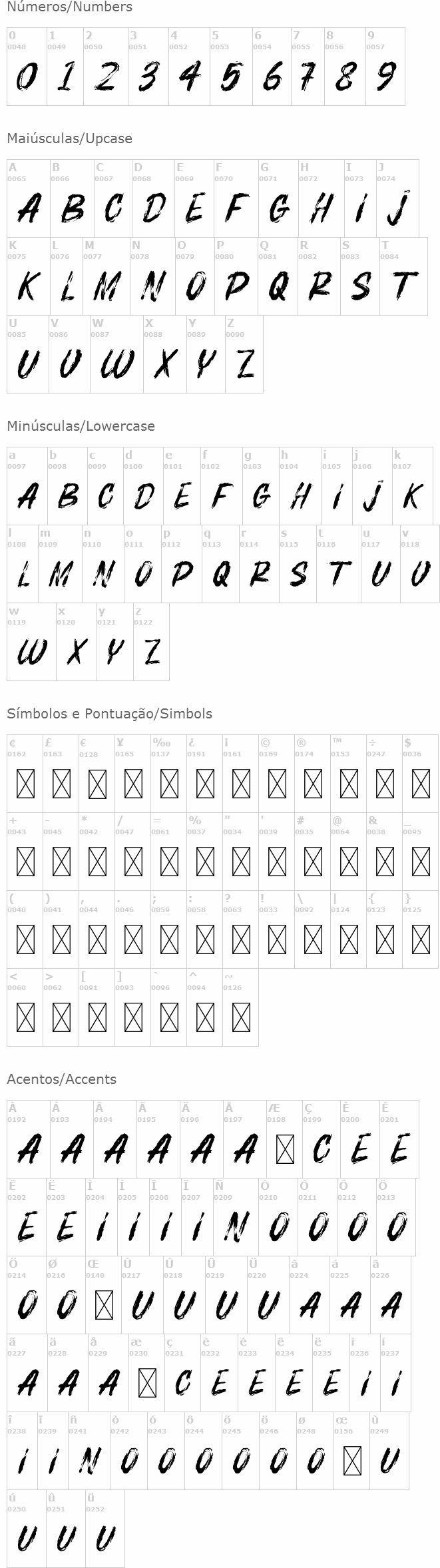Bosthon Brush
