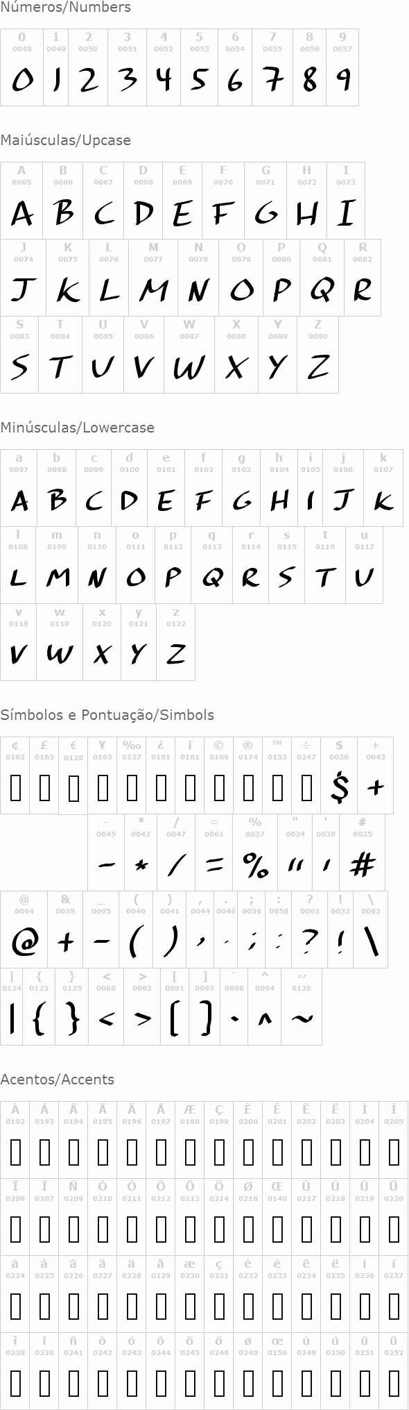 Brushmark