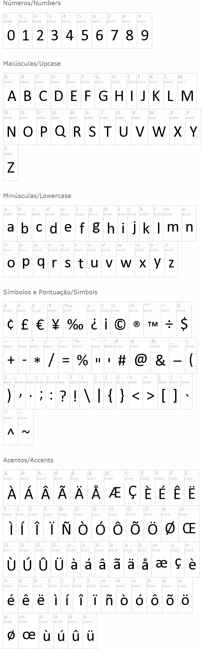 Calibri