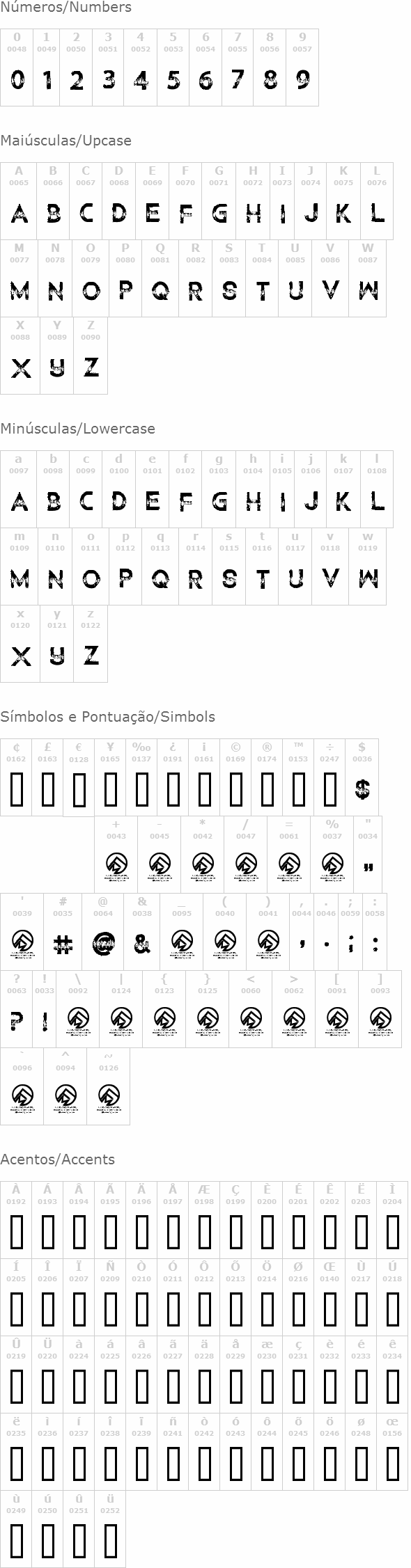 Children Among Lions