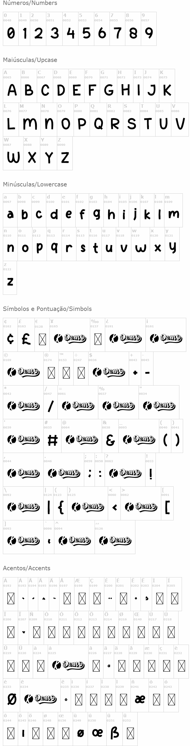 Choco Romance Script