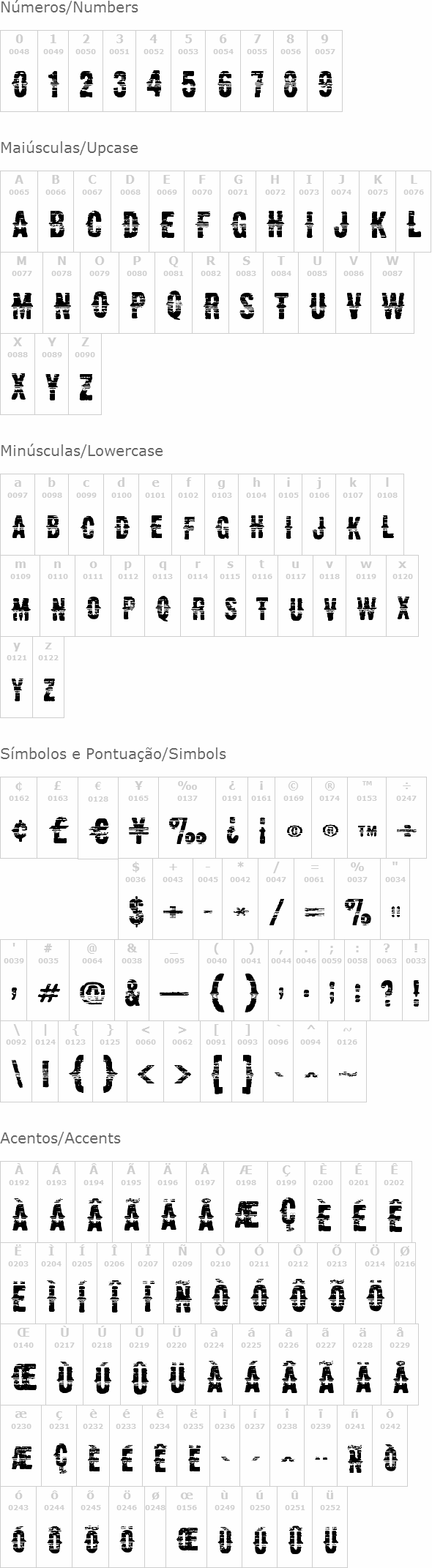 CM Western Woodblock No2