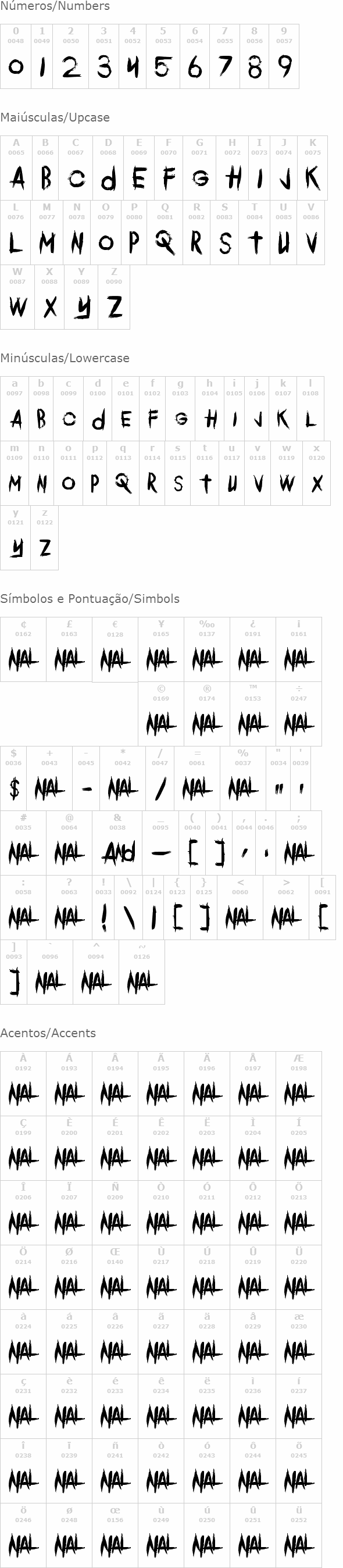 Comeback Of The Damned