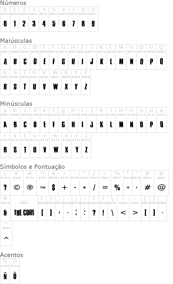 Cure - Wild Moog Swing