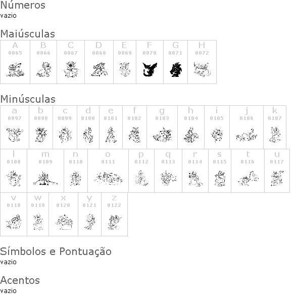 Delightful Lil Dragons