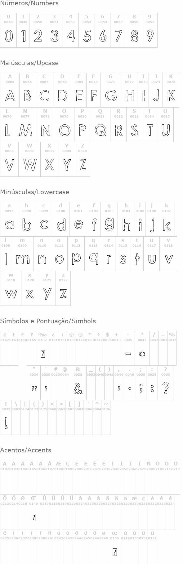 DJB Hand Penned Font
