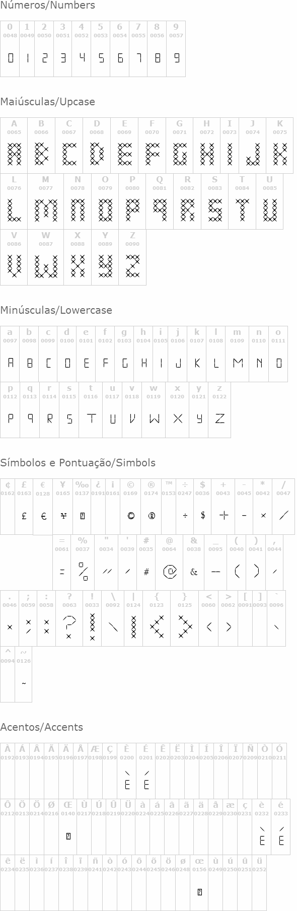 Embroid