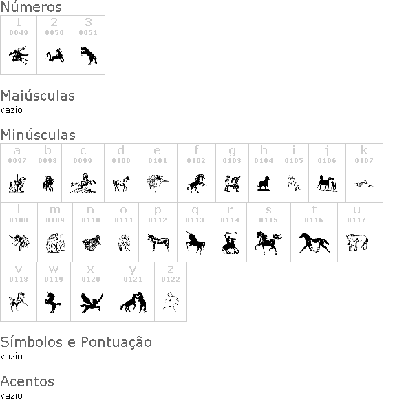 Equestrian