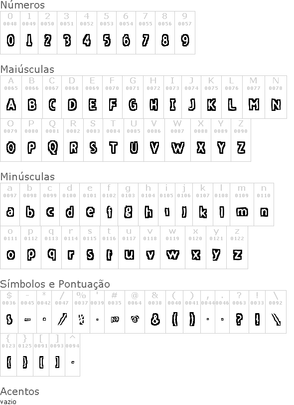 Five Finger Discount