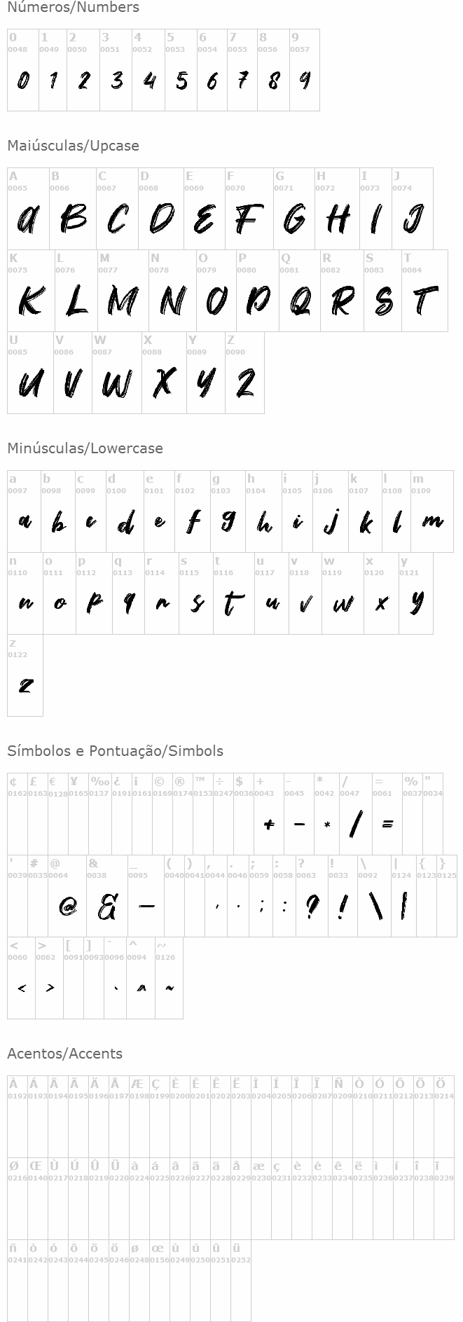 Fontbliz