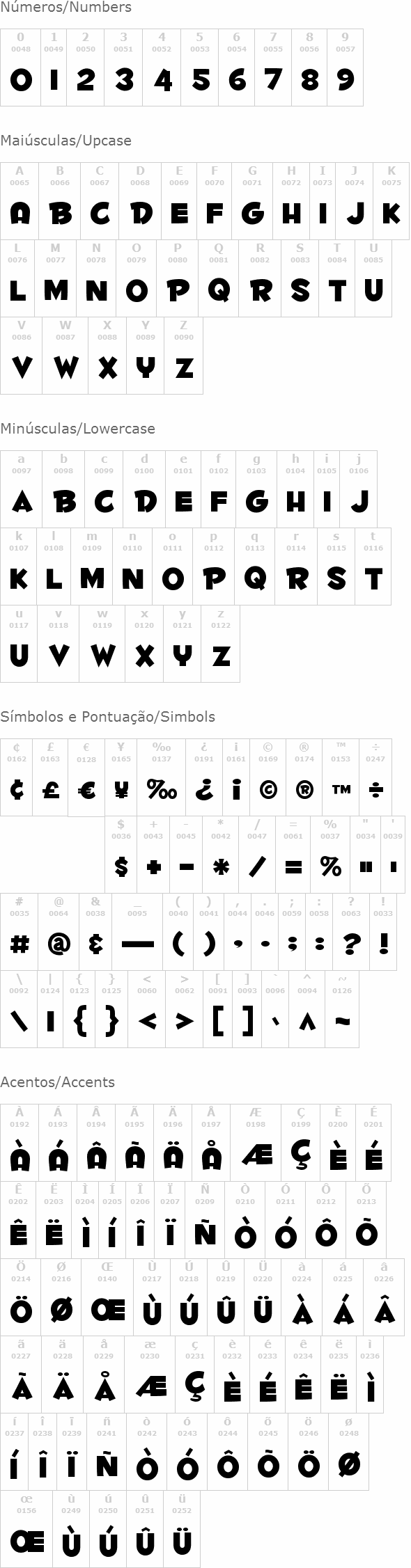 Fontdinerdotcom Huggable