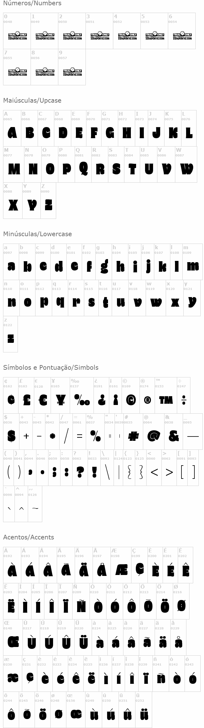 Freitag Display