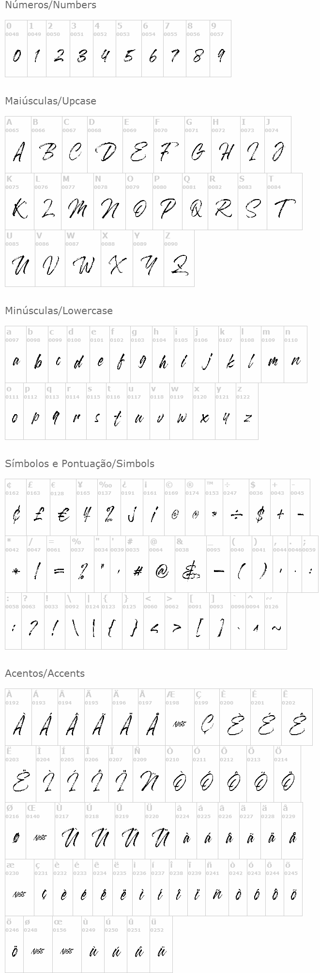 Fudelines