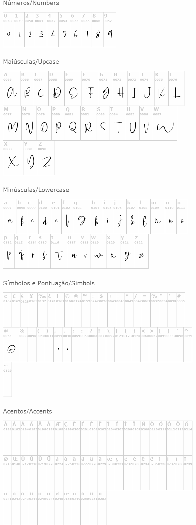 Glorial