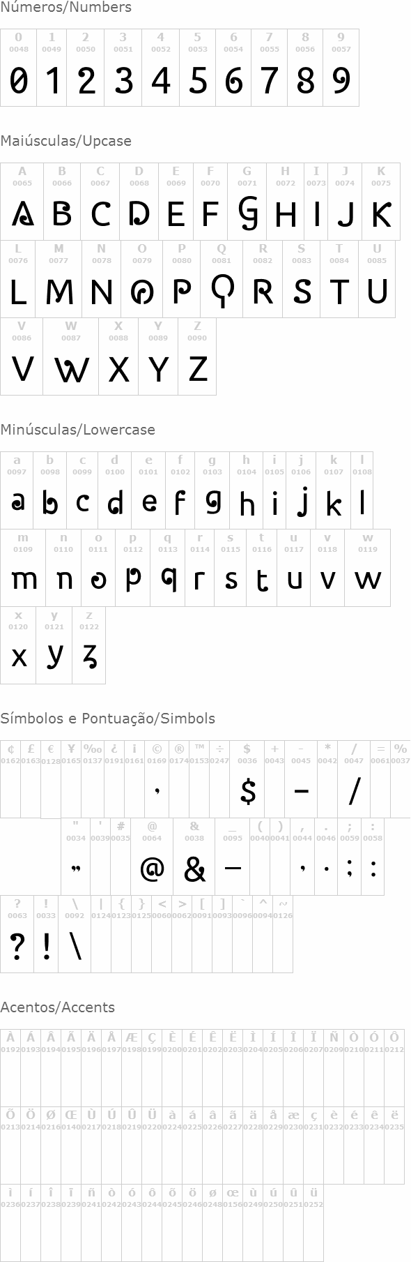 Halida Sans