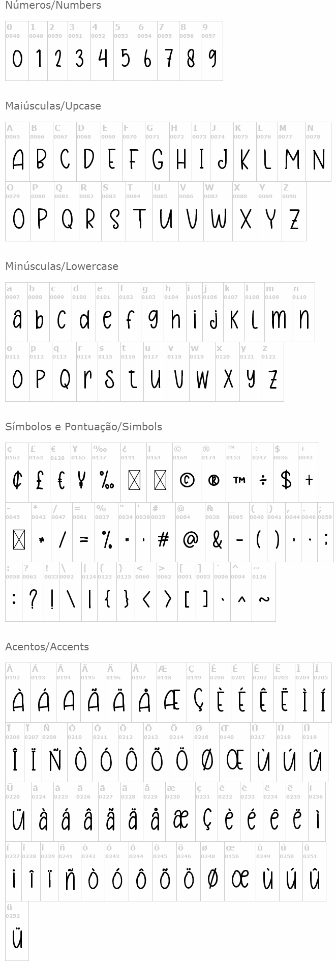 Hanging Christmas Script