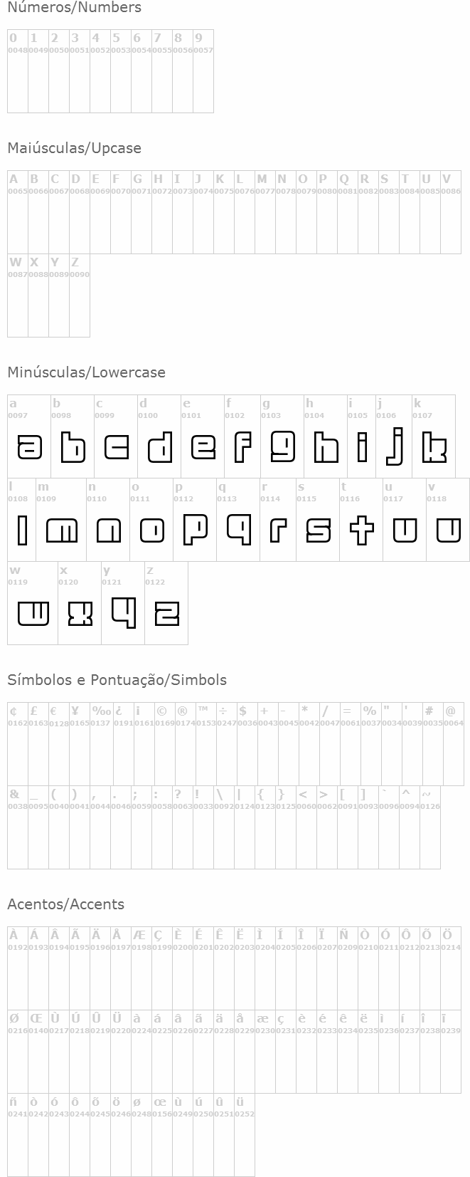 NewWGL4Font