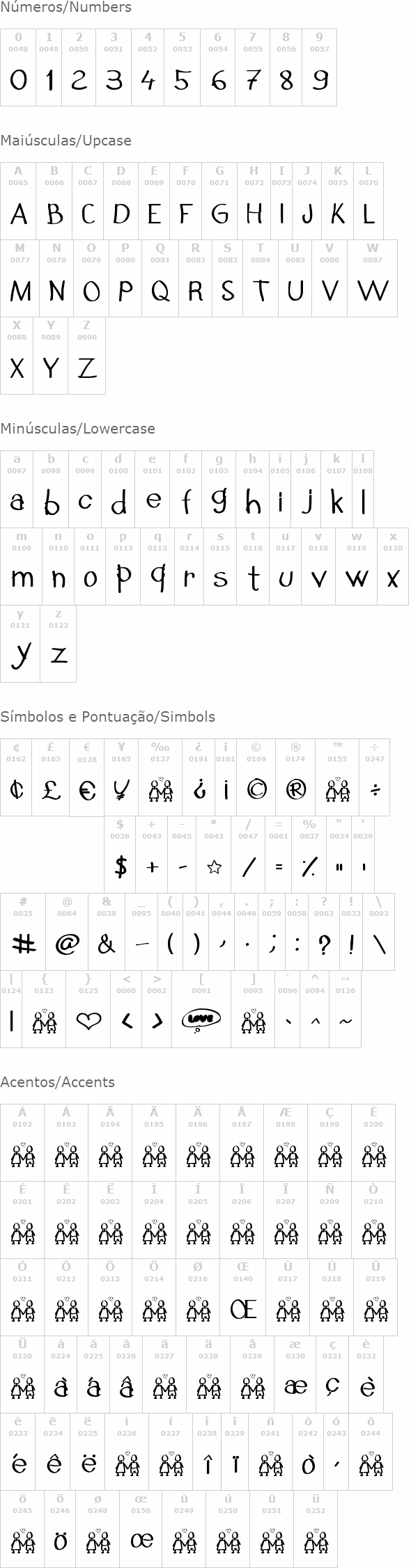 In Secret i Love You