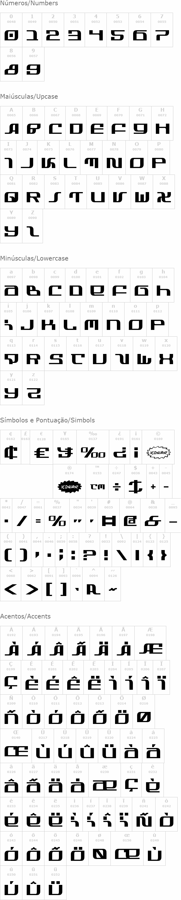 Infinity Formula