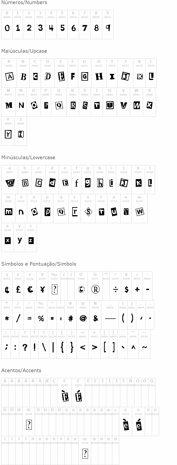 KB3 We Have Your Chocolate