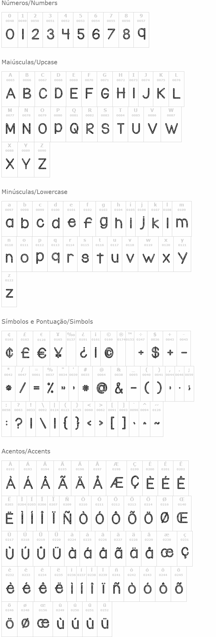 KG Candy Cane Stripe