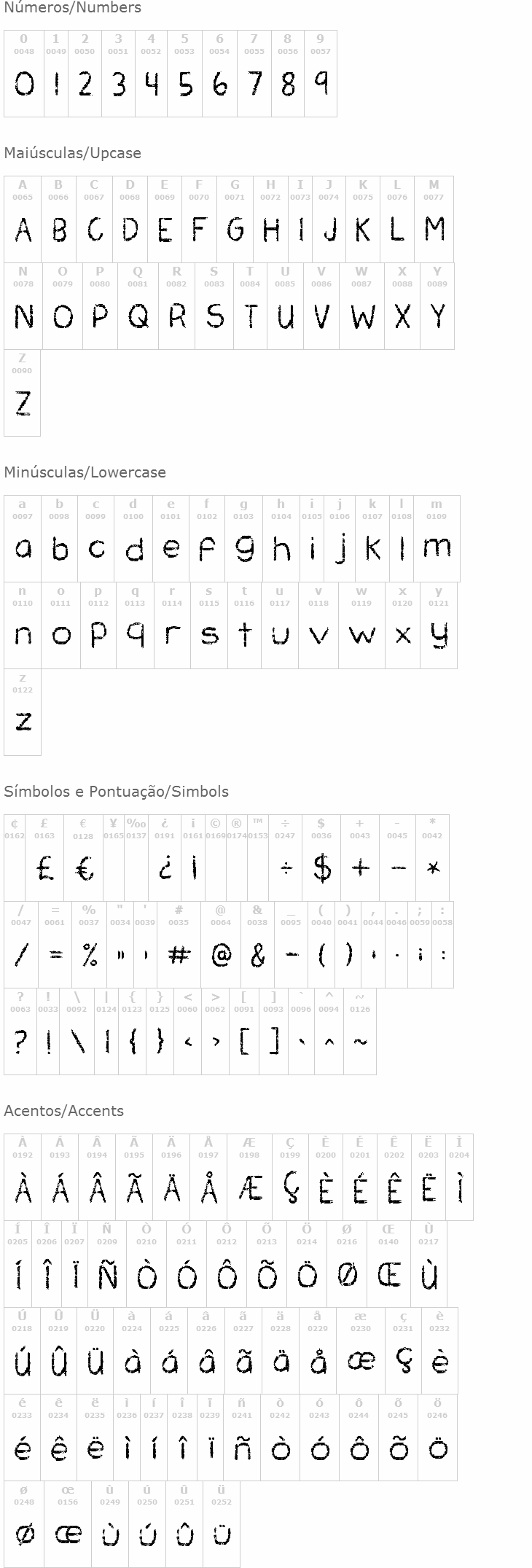 KG Chasing Pavements