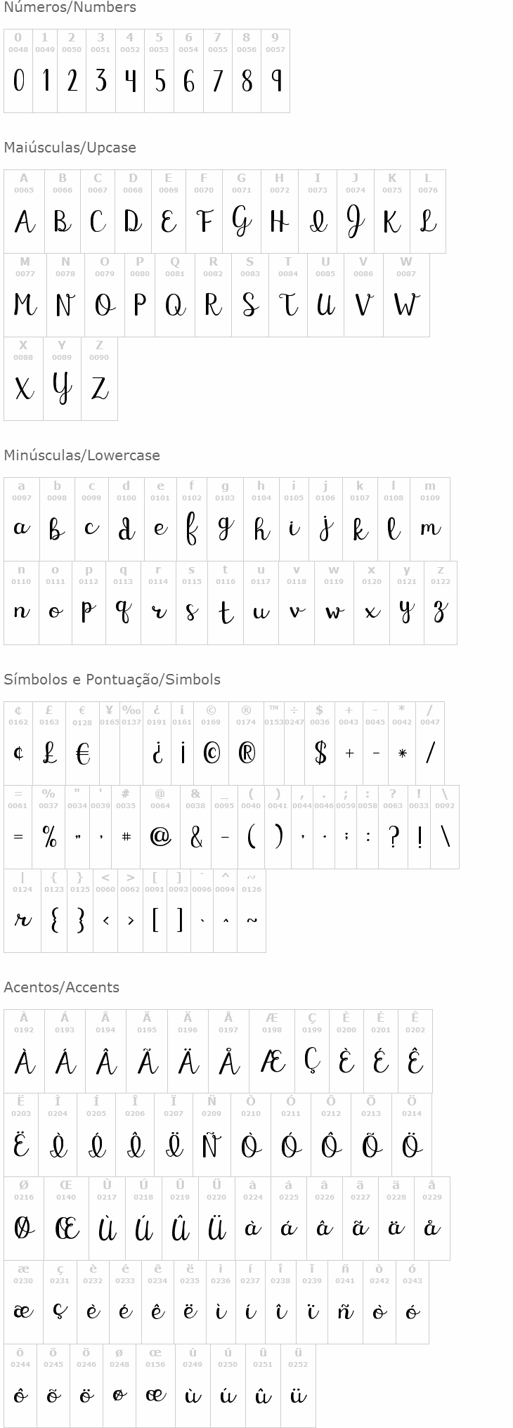 KG Eliza Schuyler Script