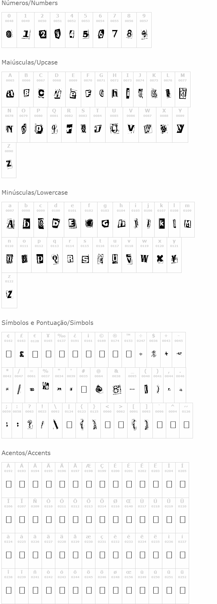 Kingthings Extortion