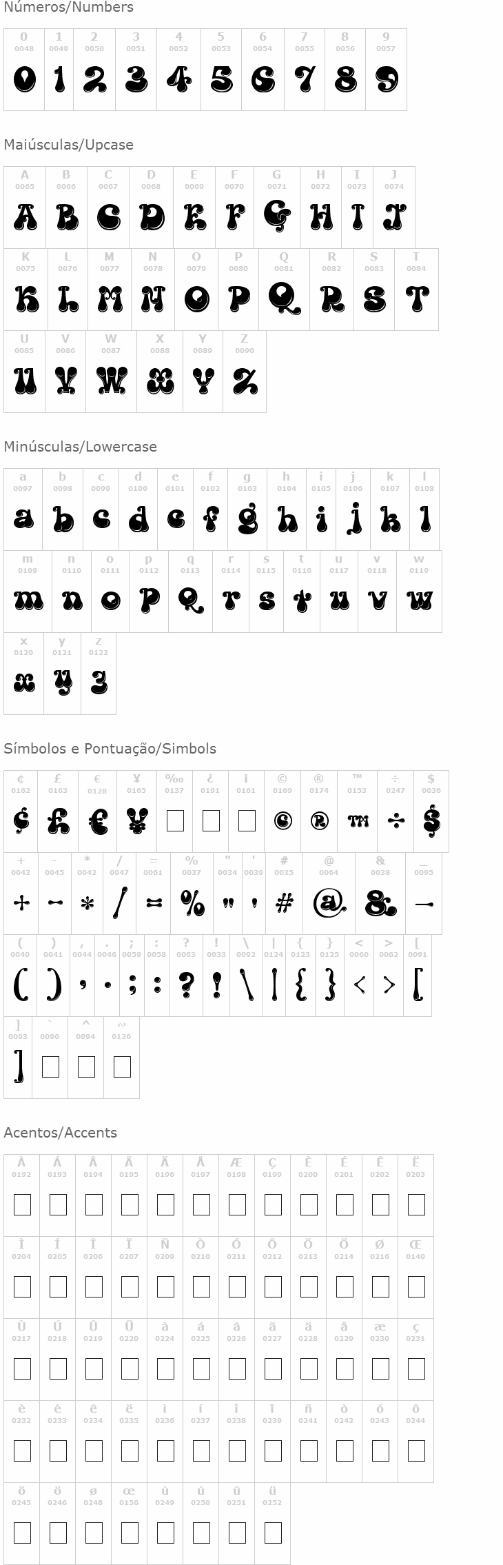 Kingthings Lickorishe