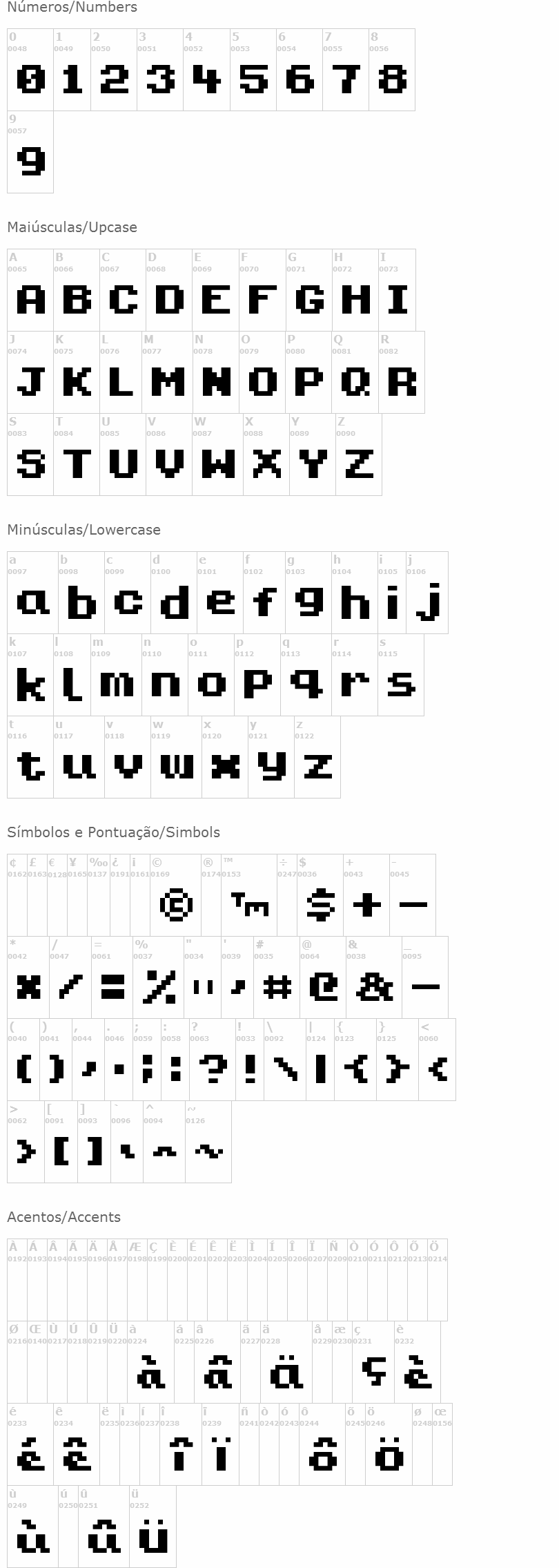 Kongtext