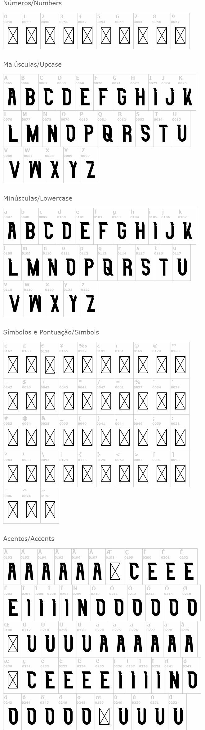Longless Longless