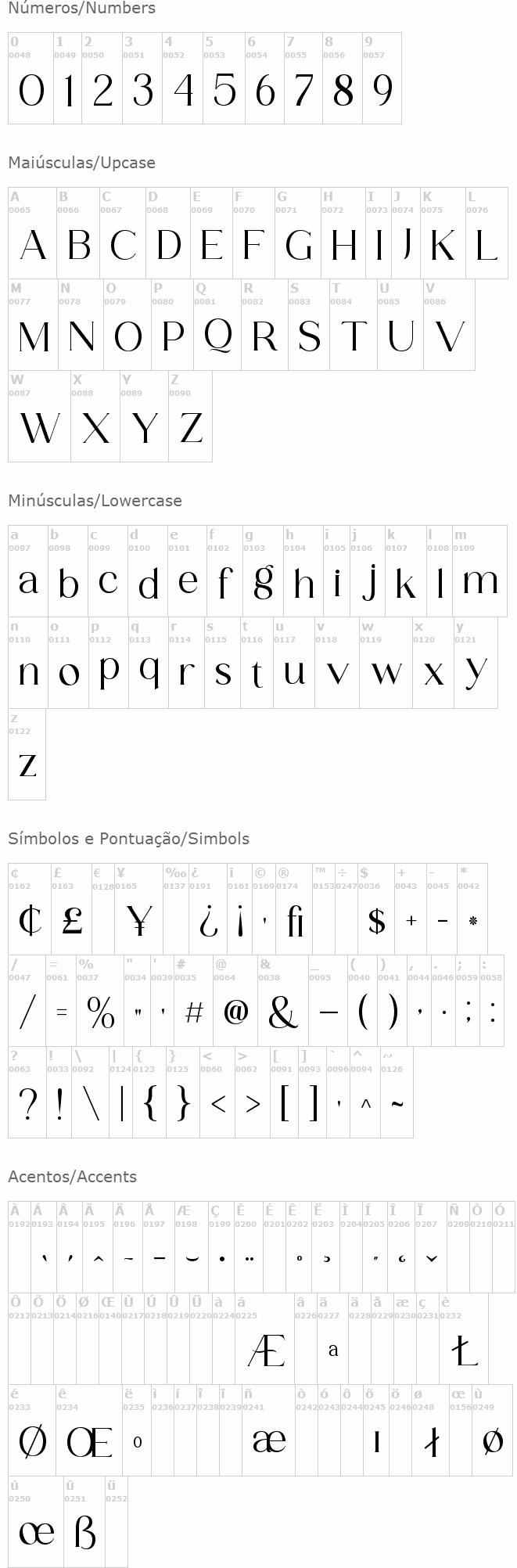 Magic Bright Serif