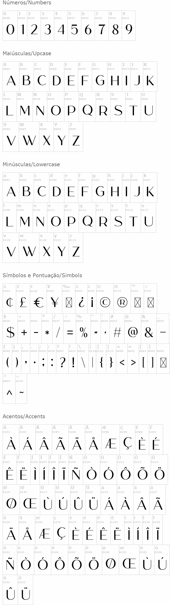 Melody Southern Script