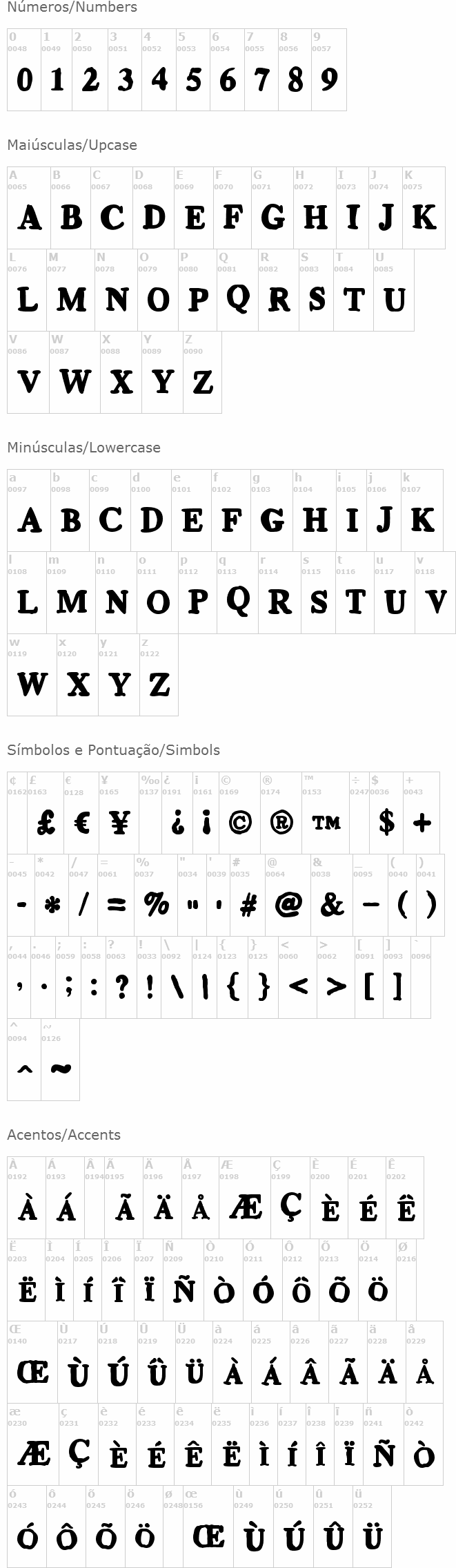 ML Monstrolino