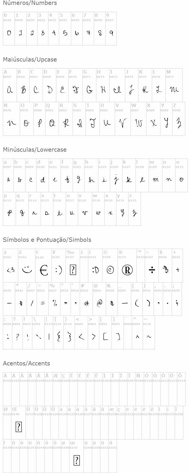 MTF Colleen Cursive