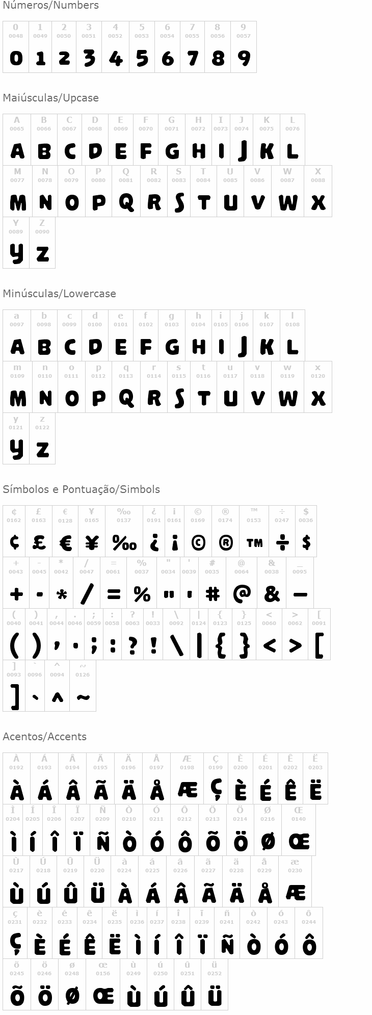 Palamecia Titling