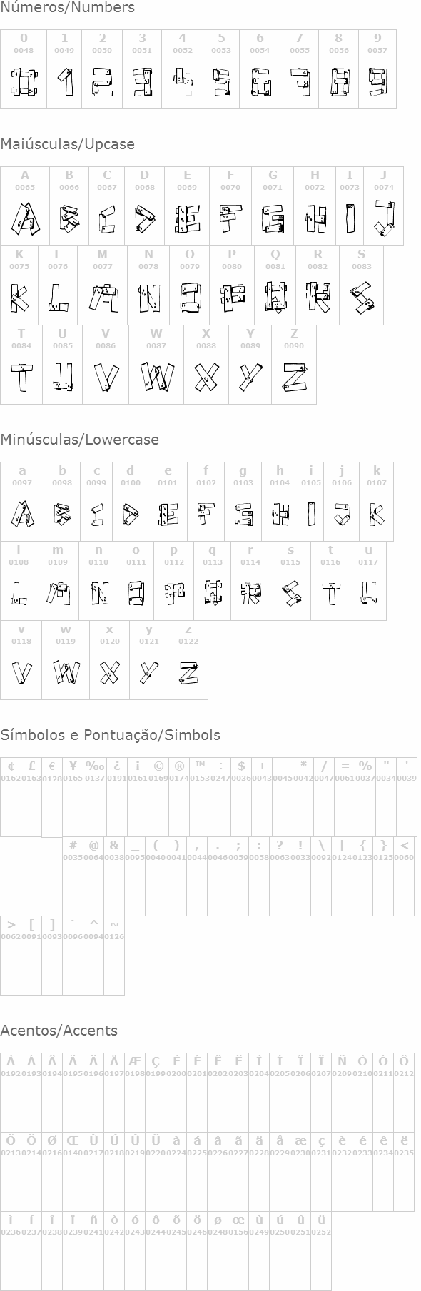 FE Planks