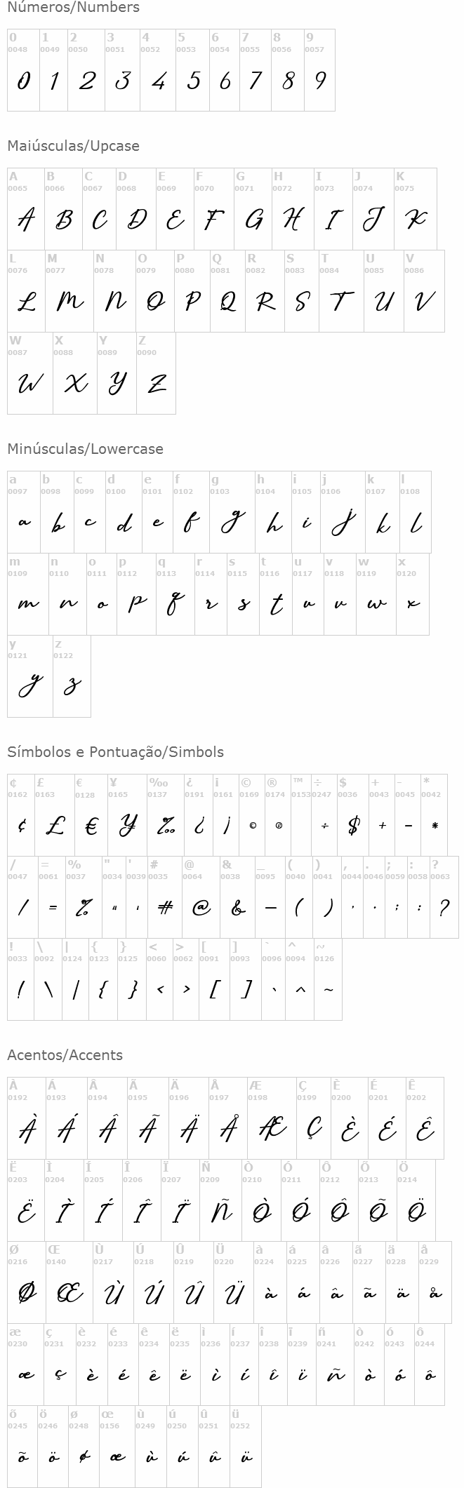 Sallim Signature