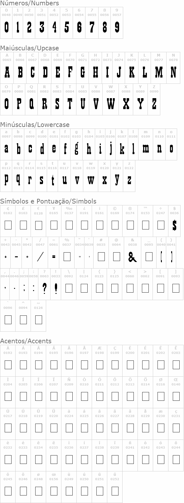 Showguide