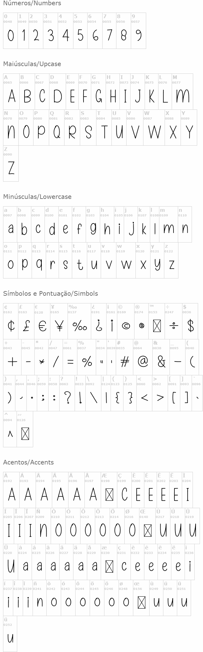Smalline