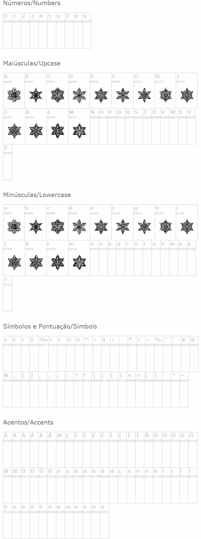 Snowflake