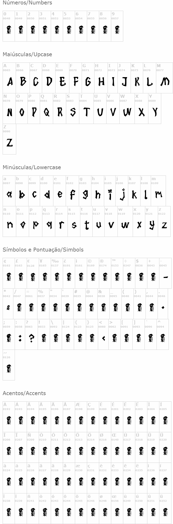 The Shadow Adventure